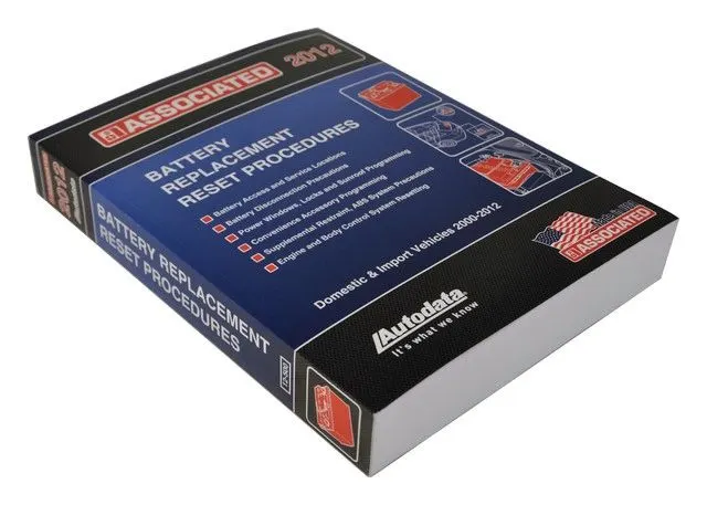 Battery Replacement Reset Procedures Guide