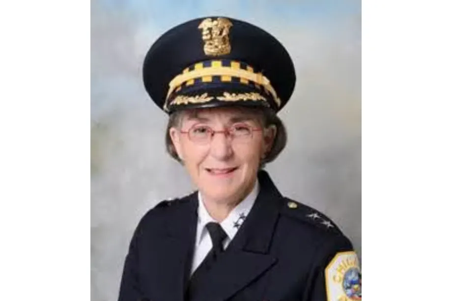 Former Oakland Chief Tapped to Lead New Orleans PD