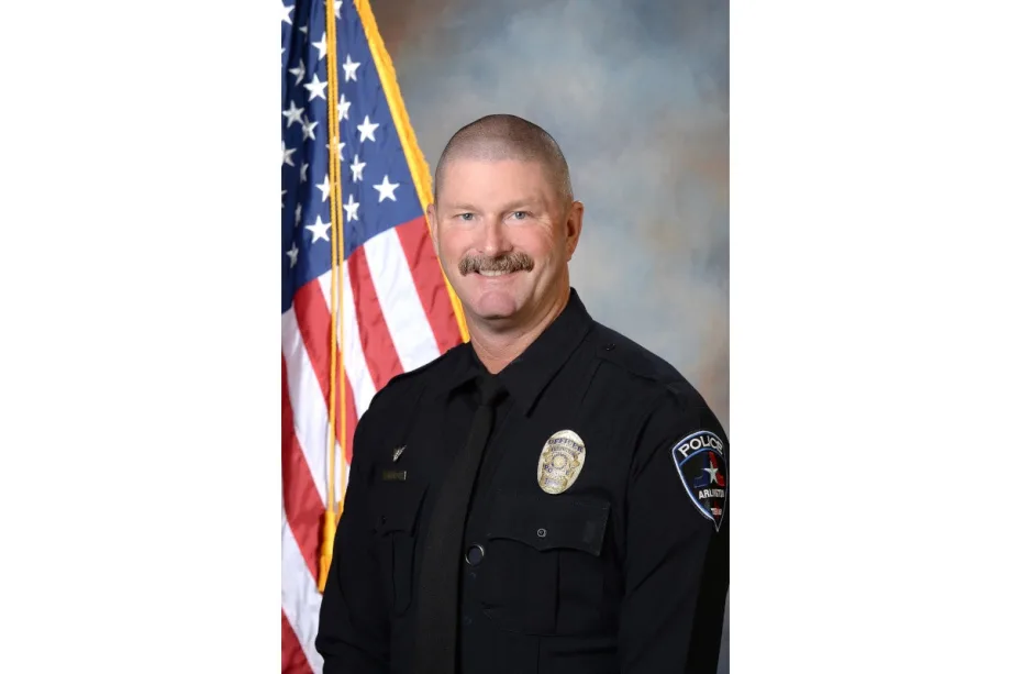 TX Officer Killed in Hit-and-Run Crash