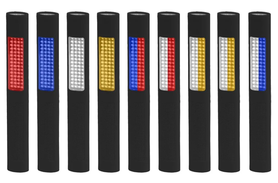 Nightstick Pro 2-in-1 Flashlight