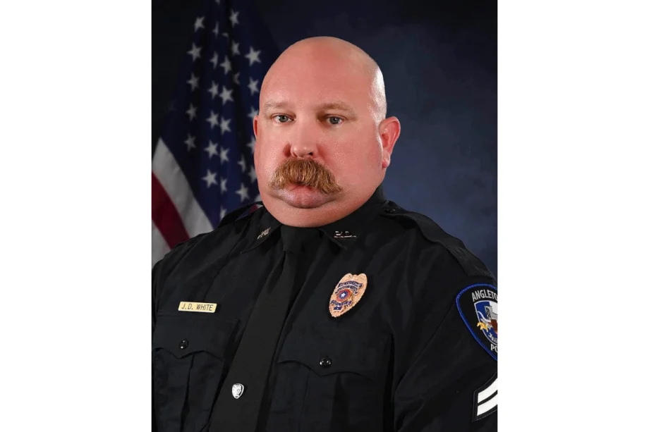 Texas Sergeant Killed in Funeral Escort Accident