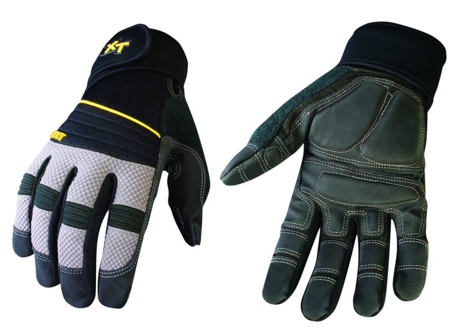 Anti-Vibe XT Work Gloves