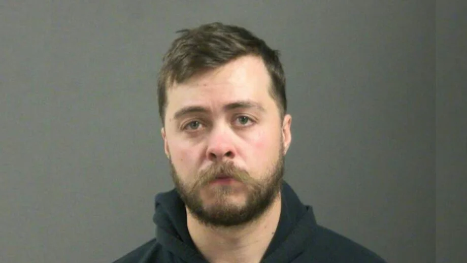 Fired Arkansas Deputy Charged with Murder