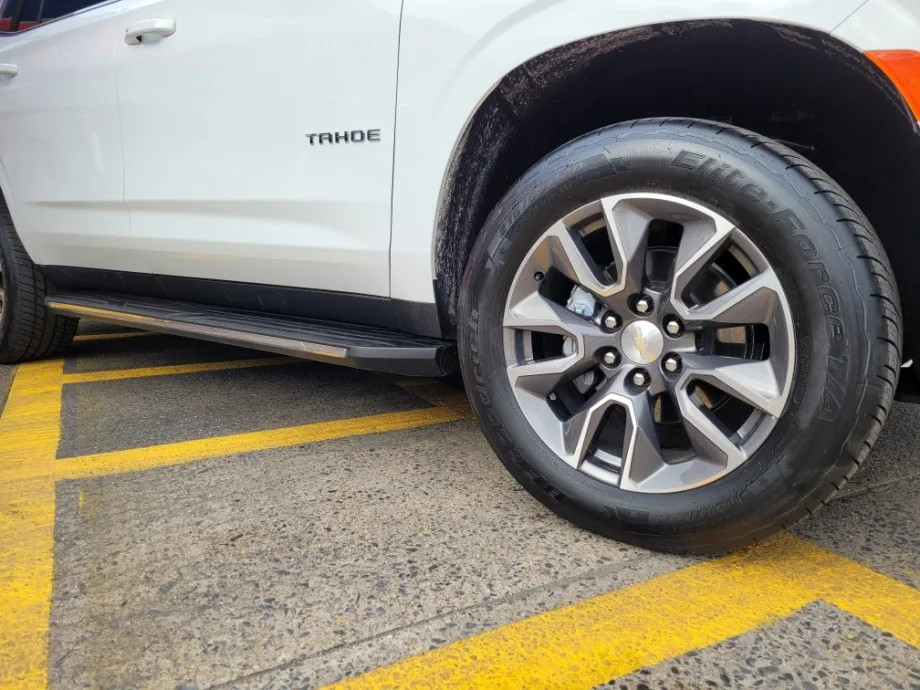 BFGoodrich Announces New All-Season Pursuit Tire
