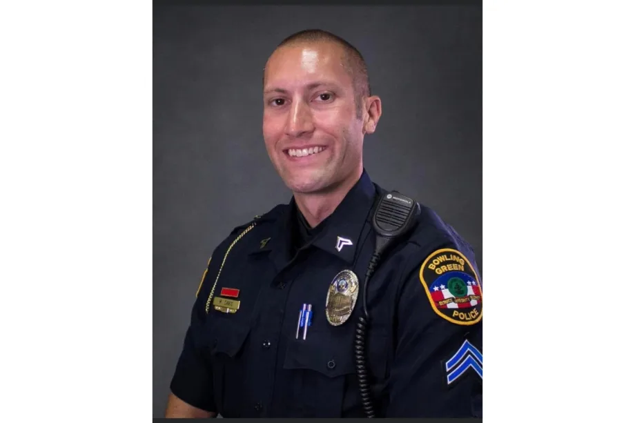 KY Officer Shot Multiple Times Thursday, Suspect Dead