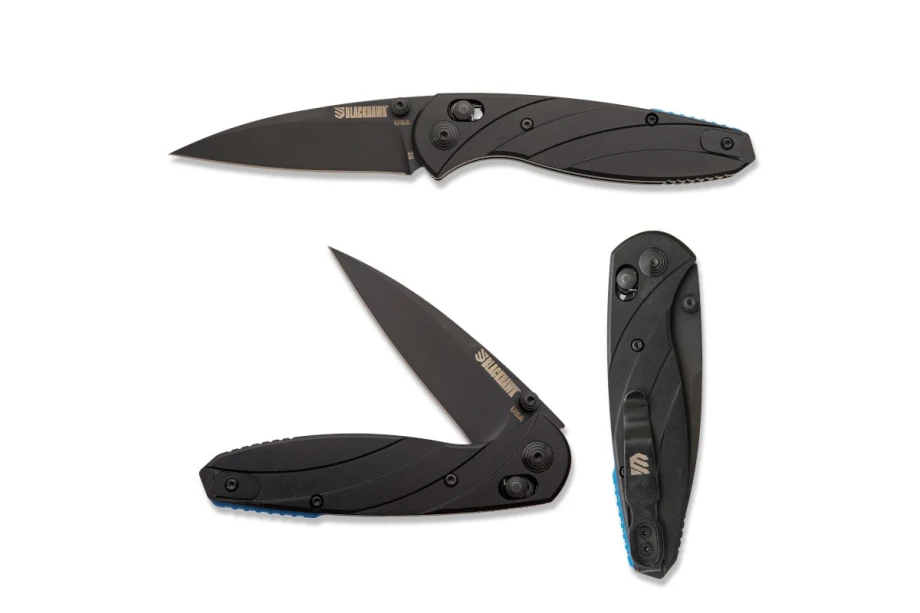 SHOT Show 2025: Blackhawk Introduces Line of Knives