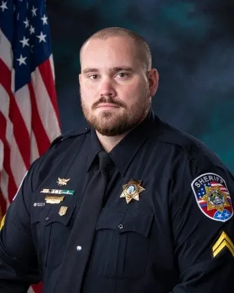TN Detective Killed in Crash Sunday