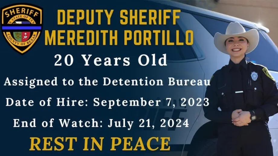 Off-Duty Texas Deputy Killed in Crash Involving Wrong Way Driver