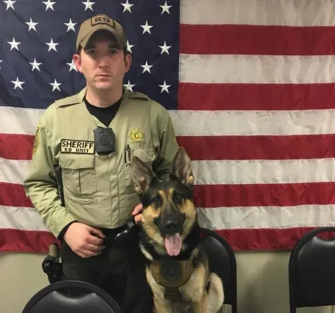 AL Pays $1 Million to Estate of Deputy Killed by Convict on Early Release