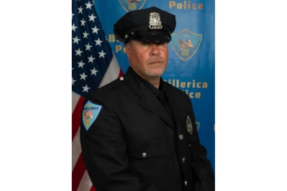 Massachusetts Sergeant Fatally Struck by Construction Equipment at Off-Duty Workplace