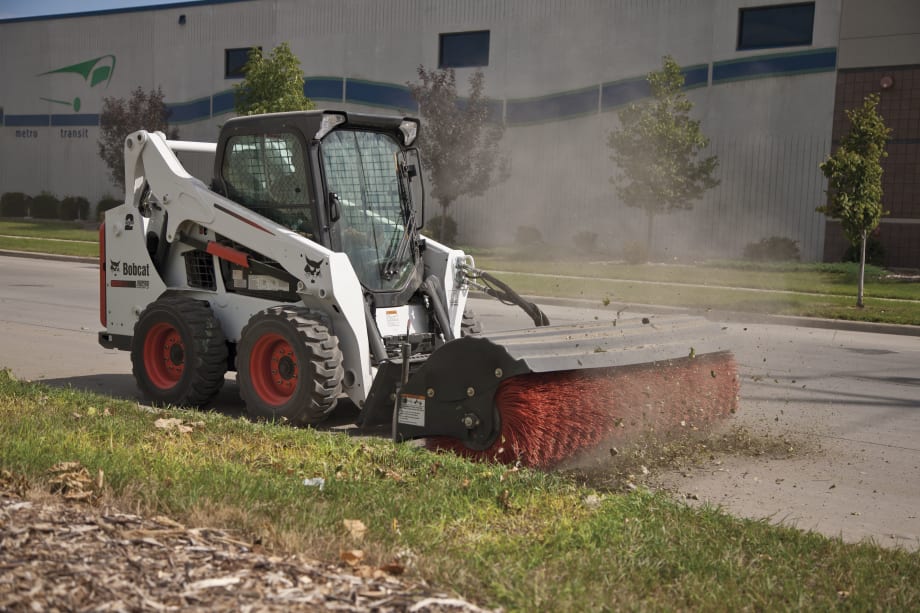 500 Loaders