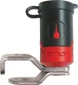 BOLT Trailer Spare Tire Locks
