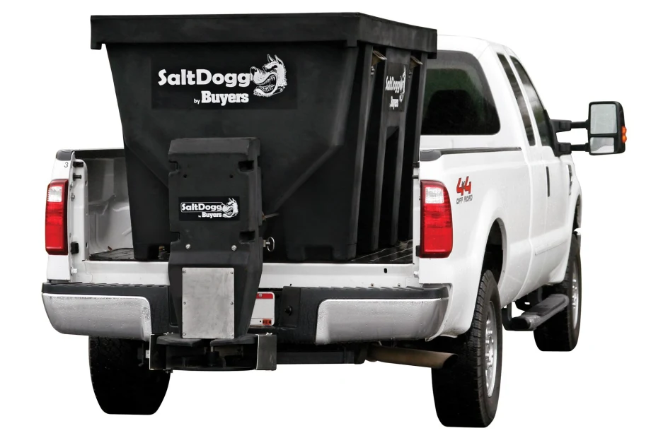 SaltDogg SHPE2250 Spreader