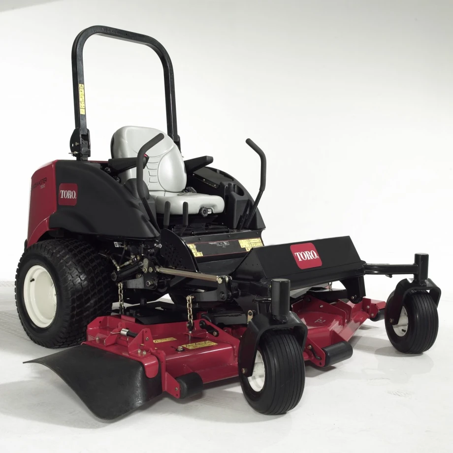 Groundmaster 7200/7210