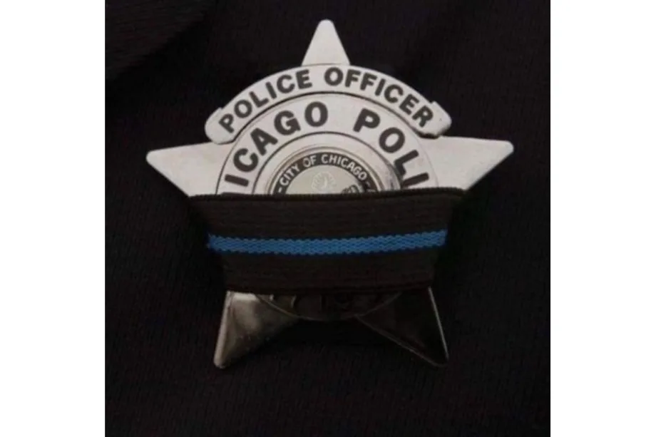 Chicago Officer Shot and Killed During Traffic Stop