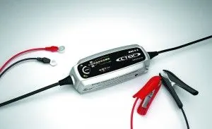 MUS 4.3 Battery Charger