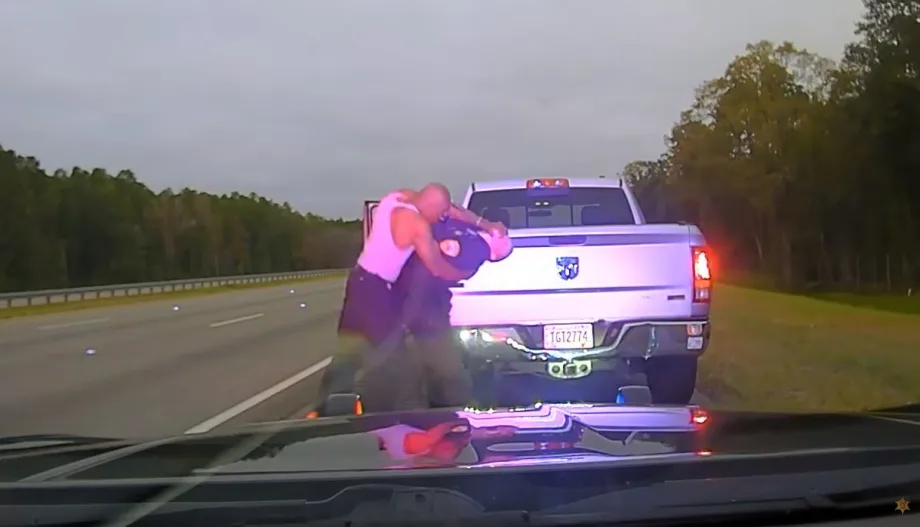 Georgia DA Declines Charges Against Deputy who Fatally Shot Previously Exonerated Man at Traffic Stop