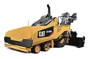 AP1000E & AP1055E Pavers