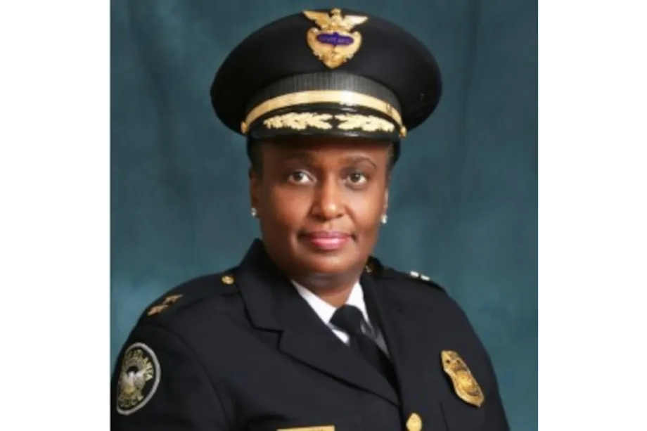 Former Chattanooga Chief Criminally Charged 1 Day After Resigning