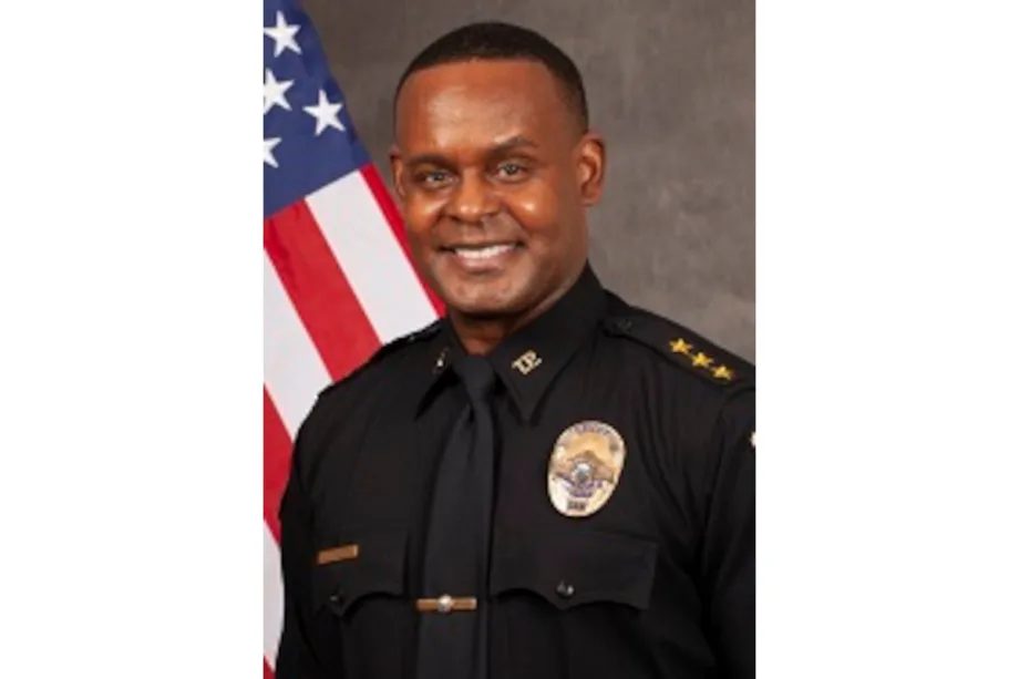 Tacoma Police Chief Resigns, Plans to Leave Law Enforcement
