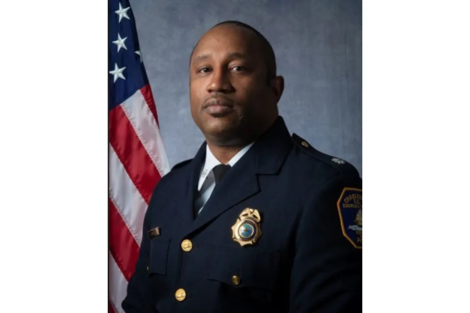 Next Charleston, SC, Chief Approved by Council