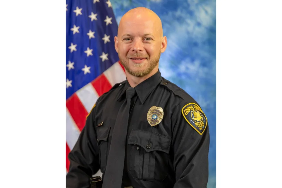Texas Officer Critically Wounded at Domestic, Fighting for Life