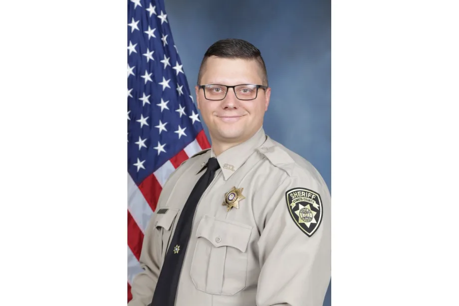 Georgia Deputy Fatally Struck by Alabama Police Vehicle During Pursuit