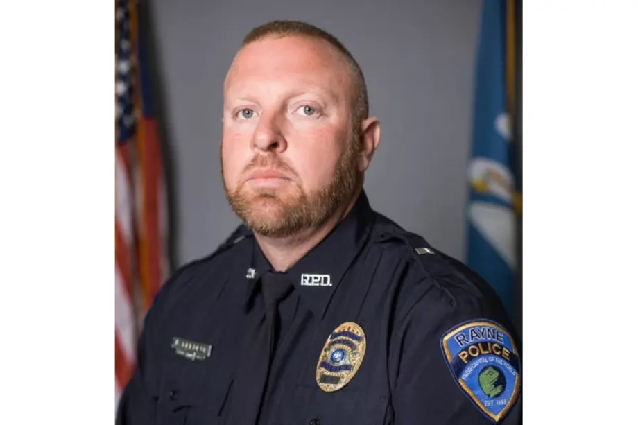 Louisiana Lieutenant Killed by “Friendly Fire” While Executing Search Warrant