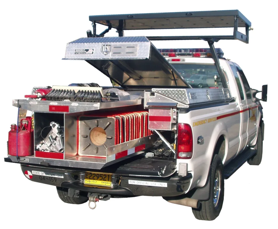 DOT Pickup Pack