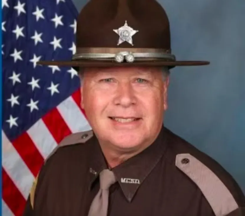 IN Sheriff Changes Transport Policies, Fires Two After Prisoner Killed Deputy