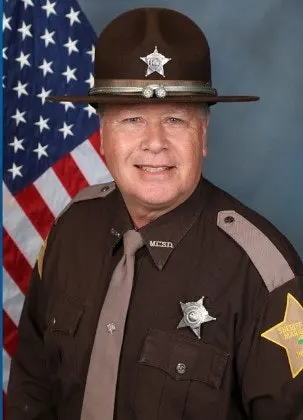 Murder Suspect Kills IN Deputy During Escape Attempt