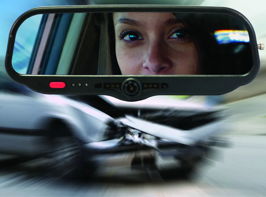 Video Event Data Recorder (VEDR)