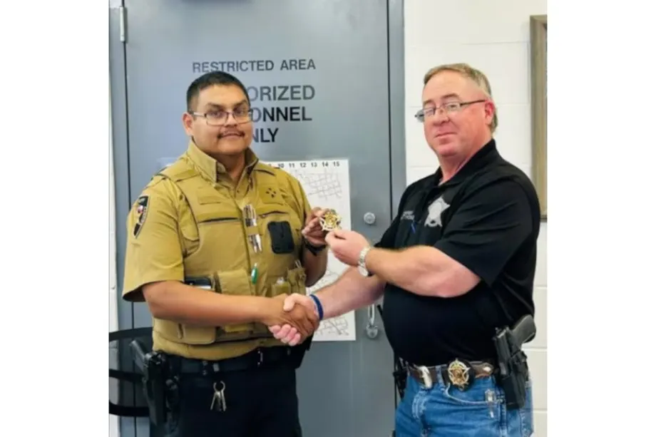 Texas Deputy Killed by Debris from Vehicle at Traffic Stop