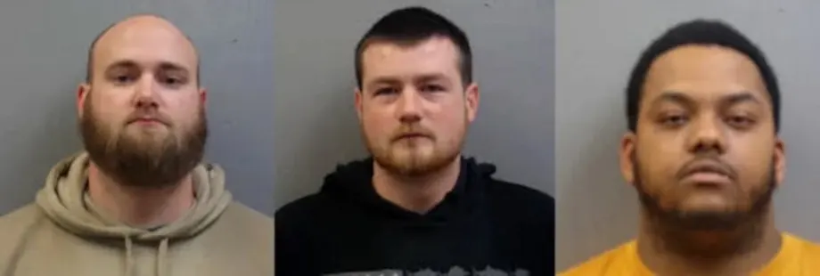 3 South Carolina Deputies Charged Over Hoax Calls On Duty