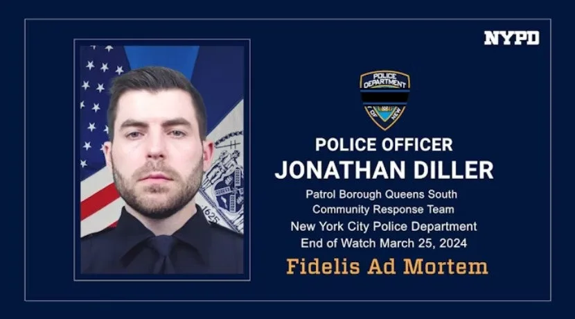 President Trump Wants Death Penalty for Cop Killers
