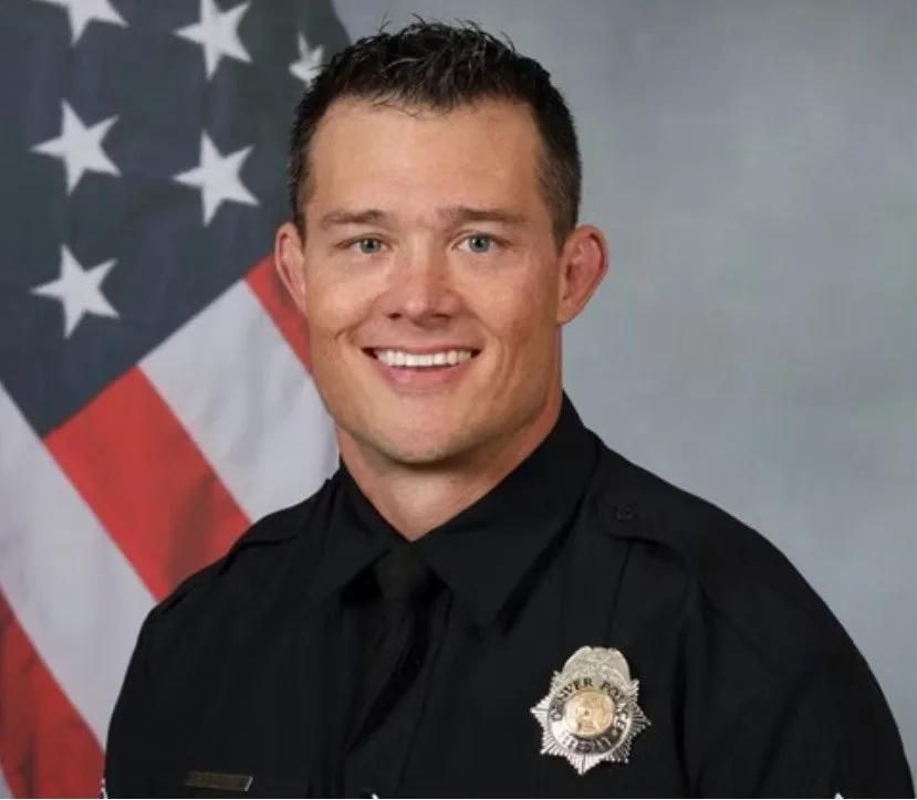 Denver Officer Struck by Firetruck in NBA Victory Parade has Leg Amputated
