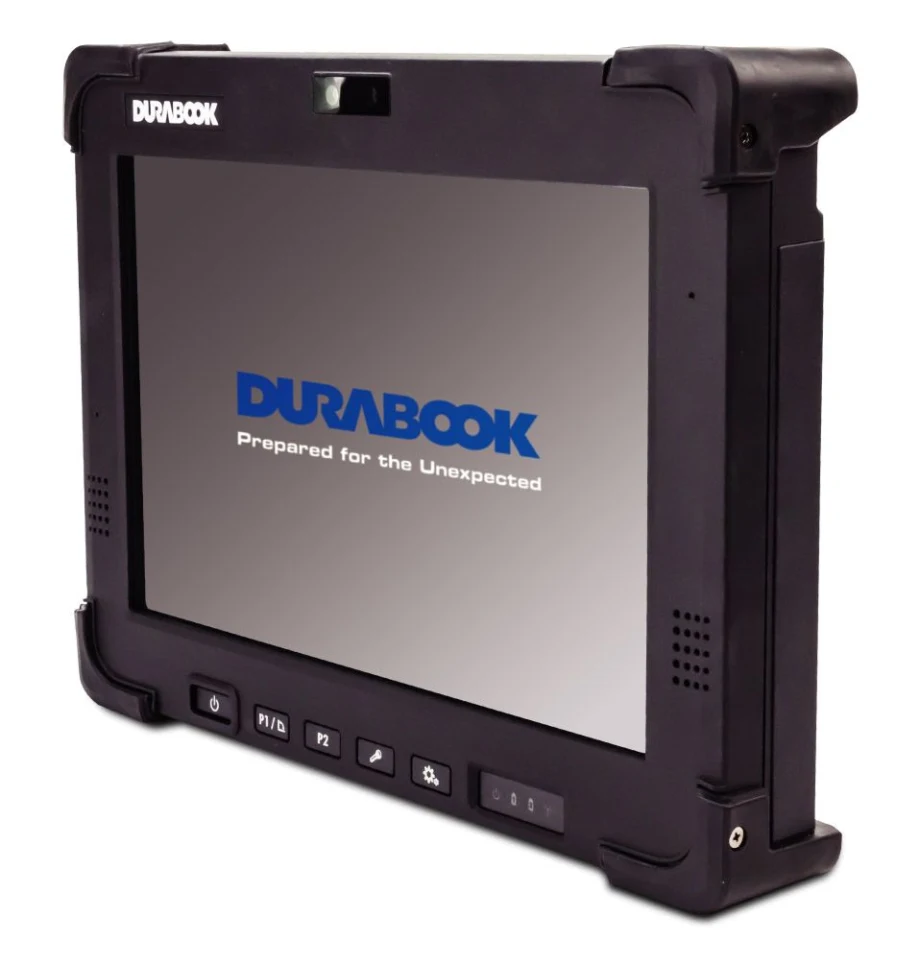 Durabook CA10 Tablet PC