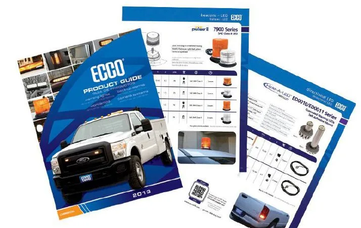 2013 Product Guide