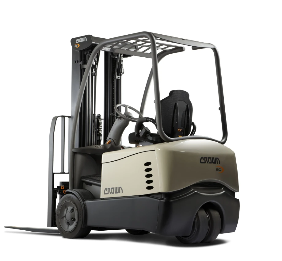 SC 5200 Series Counterbalanced Forklift