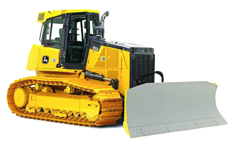 850K Dozer