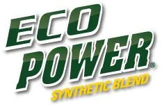 EcoPower NGP-2 Diesel 15W-40 Motor Oil