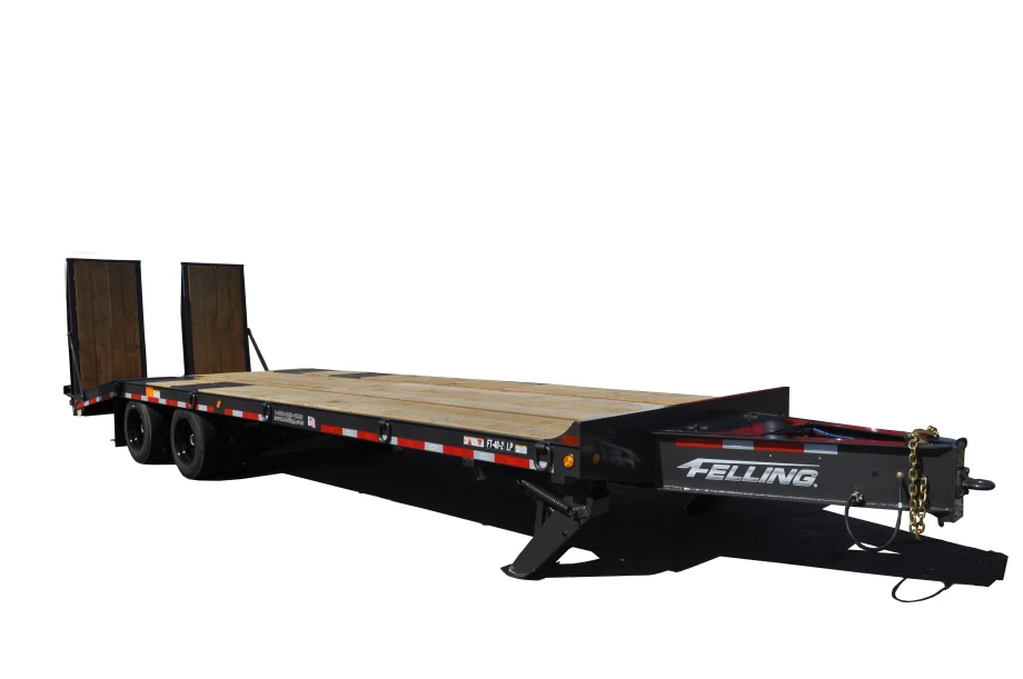 Air Ramps