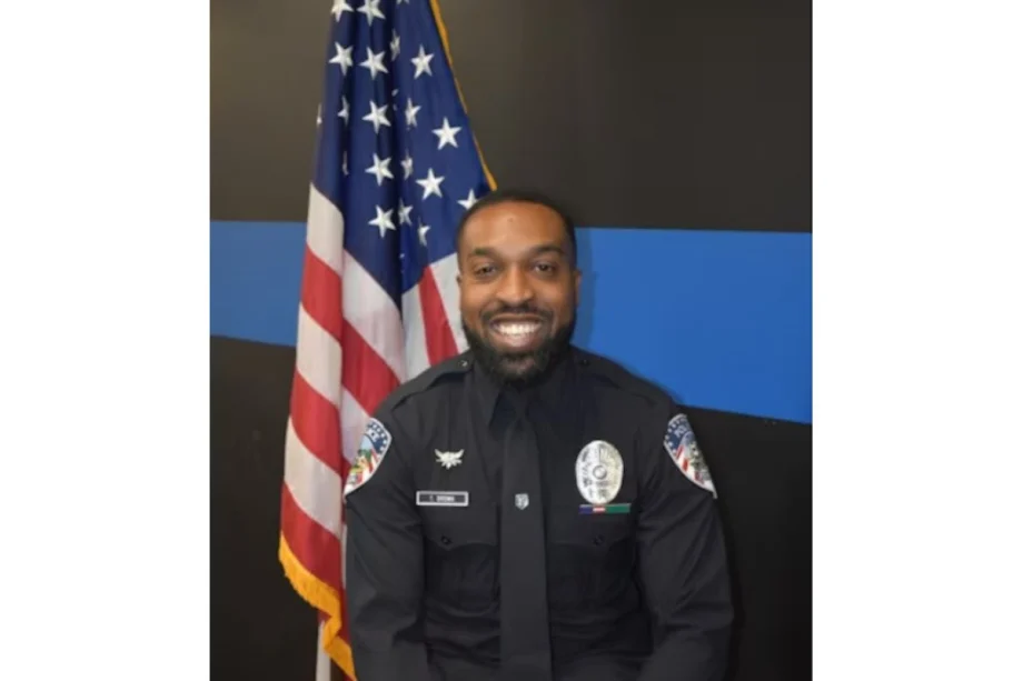 Ferguson Officer Critically Injured in 2024 Protest Making “Strong Strides”
