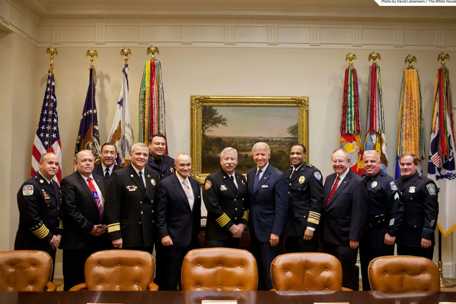 Guest Editorial: FirstNet Is Delivering for Public Safety