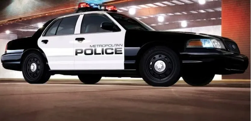 LASD Still Driving Hundreds of Crown Victorias