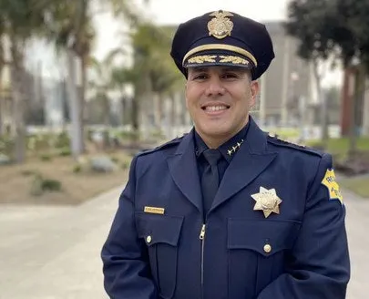 Fresno Chief on Leave Pending Investigation into Inappropriate Relationship