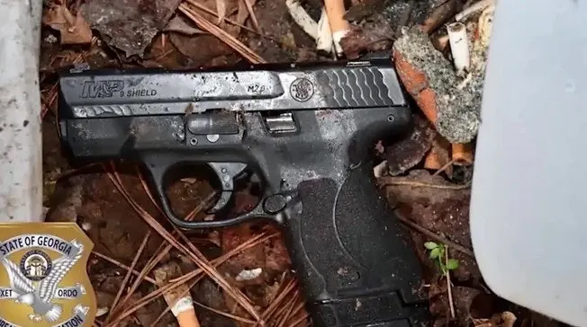 Georgia Troopers Cleared in Fatal Shooting of “Cop City” Protester