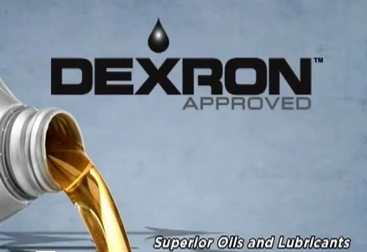 Expanded Dexron Oil and Lubricant Lineup