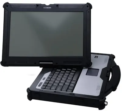 DuraBook Ruggedized Tablet and Mobile Computers