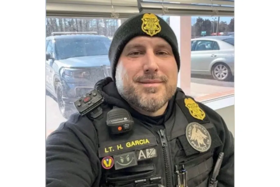 Georgia Lieutenant Killed in Head-on Patrol Vehicle Crash